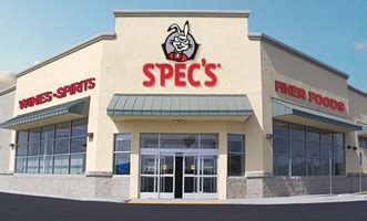 nearest spec's liquor store|spec's online order delivery.